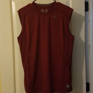 Nike Pro Combat Shirt